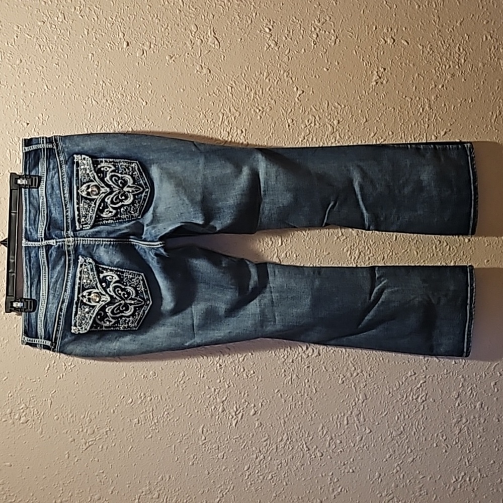 Apt.9 jeans